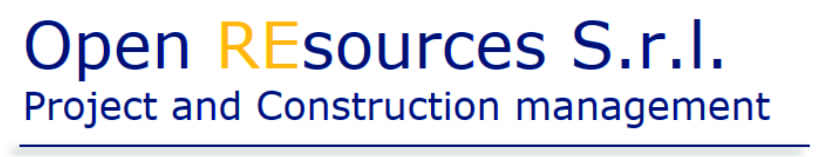 OPEN RESOURCES S.R.L.